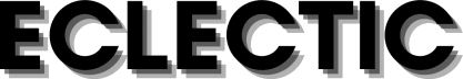 Eclectic Logo
